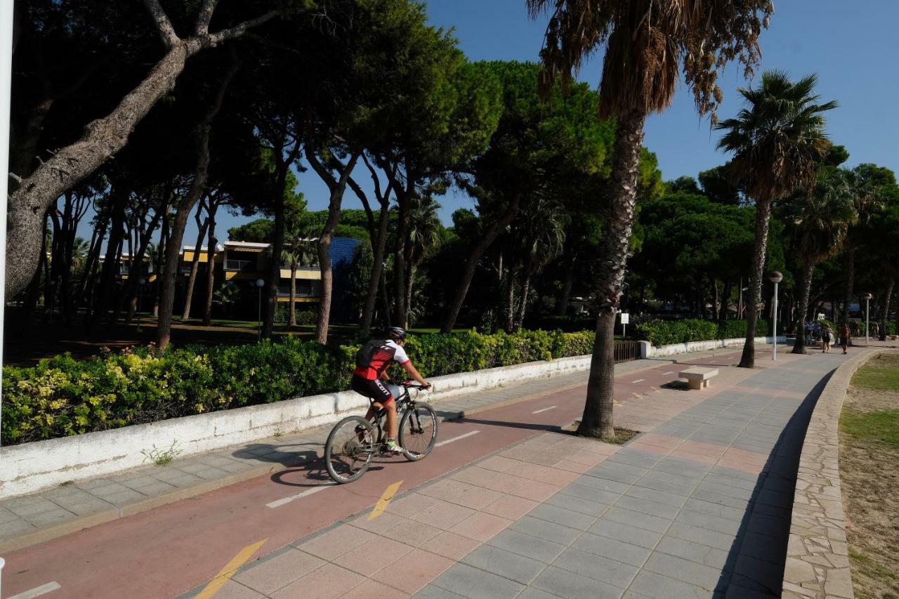 85 Avinguda De La Diputacio Apartment Cambrils Exterior photo