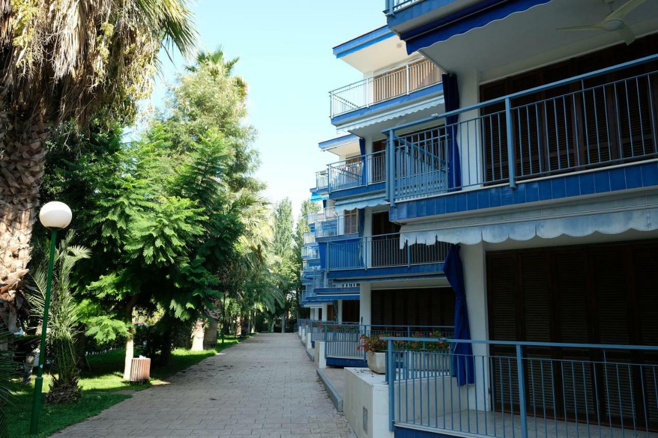 85 Avinguda De La Diputacio Apartment Cambrils Exterior photo